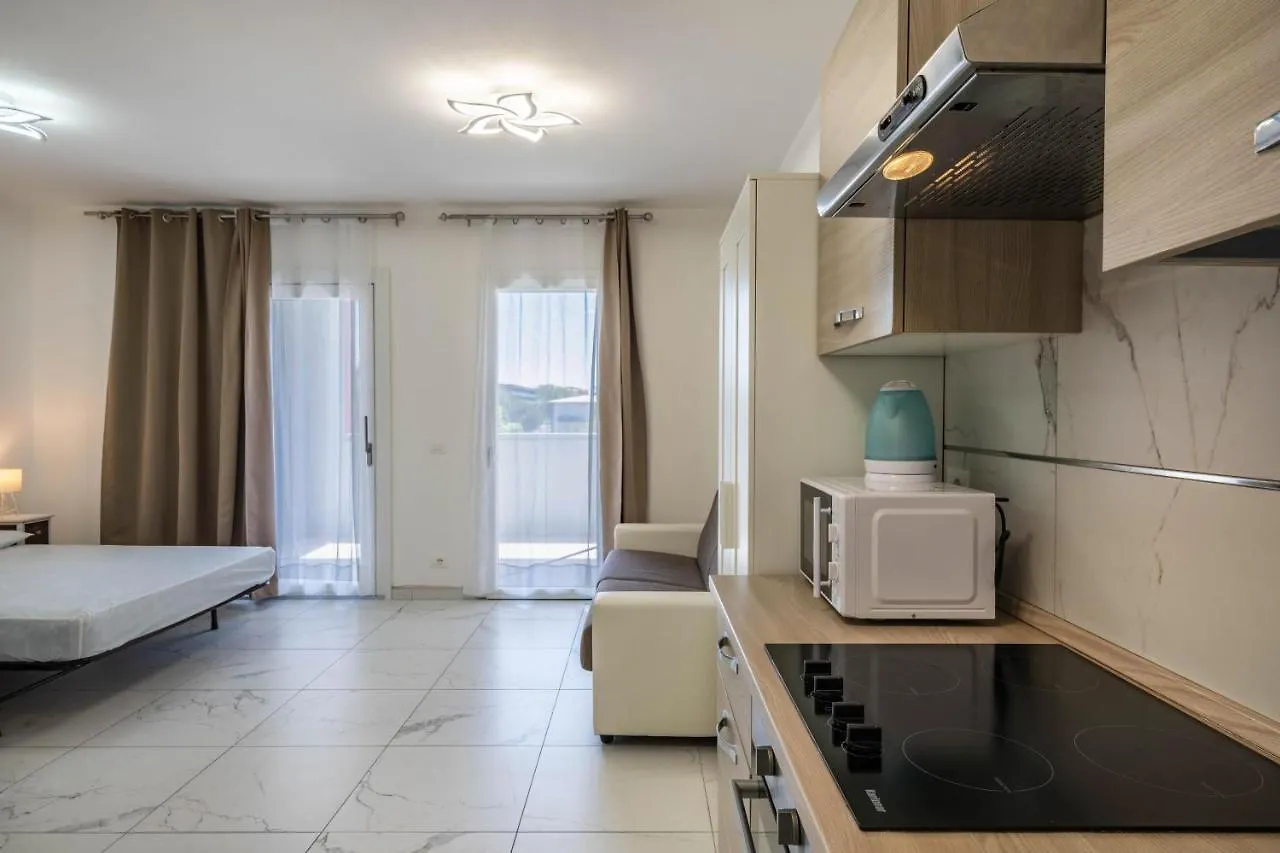 Planet Suite 303 Bibione Italia