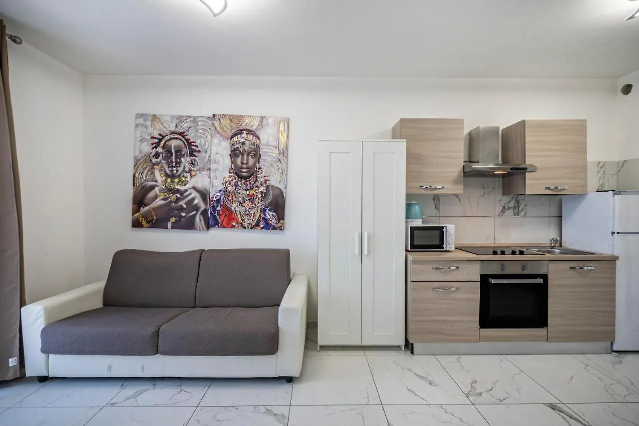 Planet Suite 303 Bibione Italia