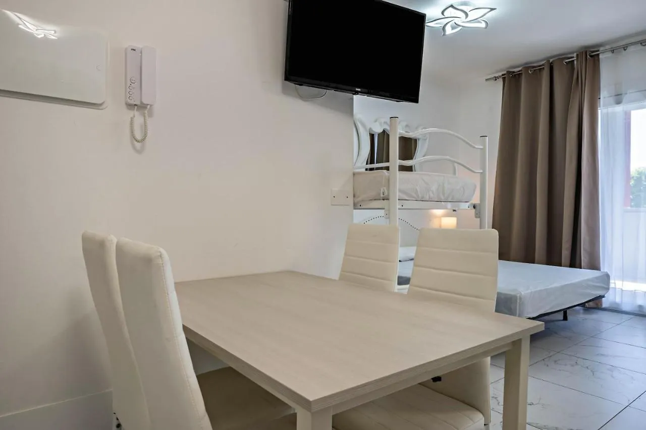 Planet Suite 303 Bibione