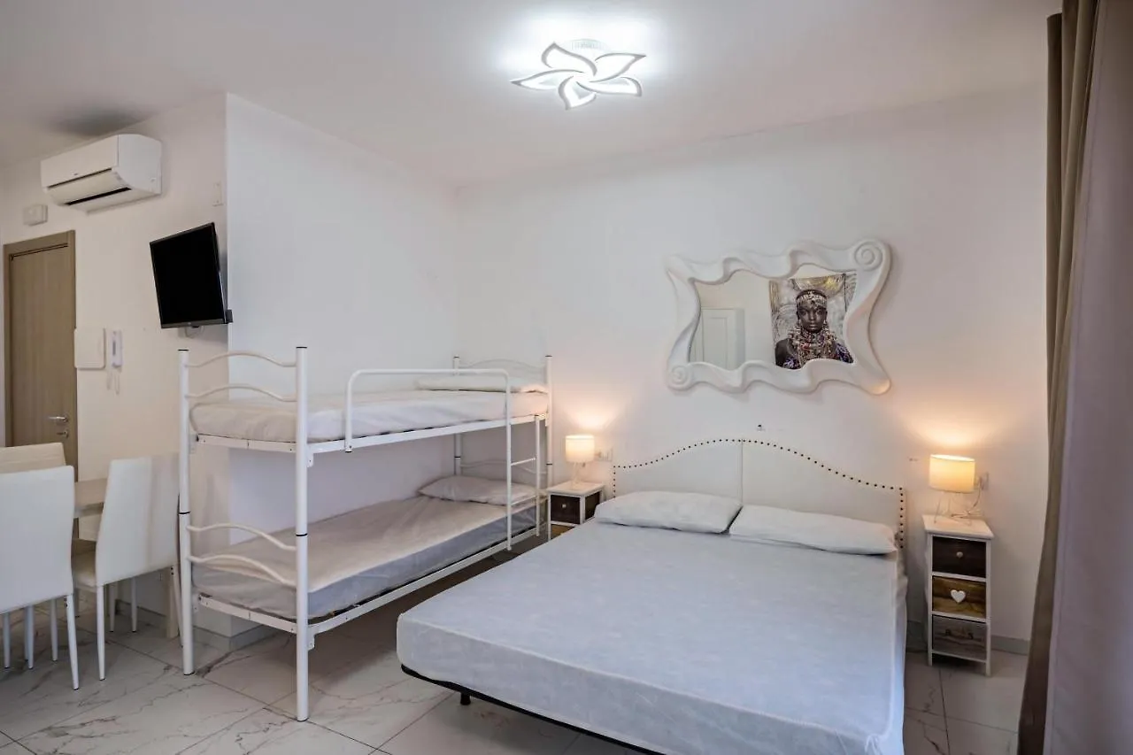 Planet Suite 303 Bibione Apartamento