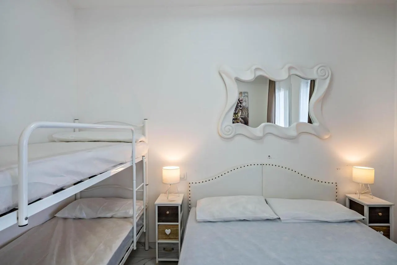 Planet Suite 303 Bibione