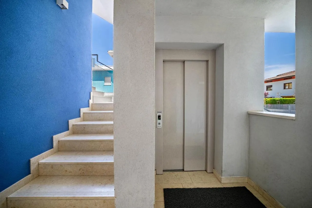 Planet Suite 303 Bibione